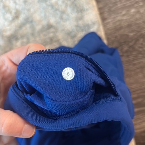 Lululemon Pace Rival Skirt - Picture 3 of 11